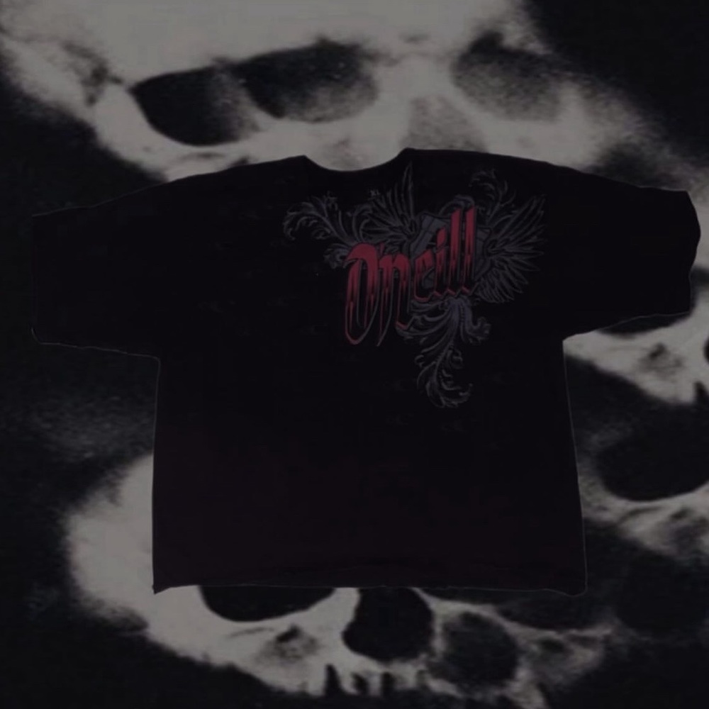 Y2K O’Neill Shirt
